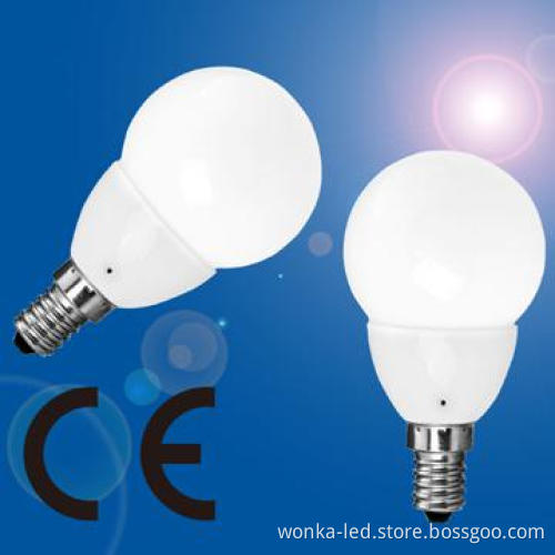 4.5W CW QP10B C42 candle light Residential LED Lighting